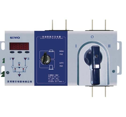 SIWOUII-80KA/4桔子電器