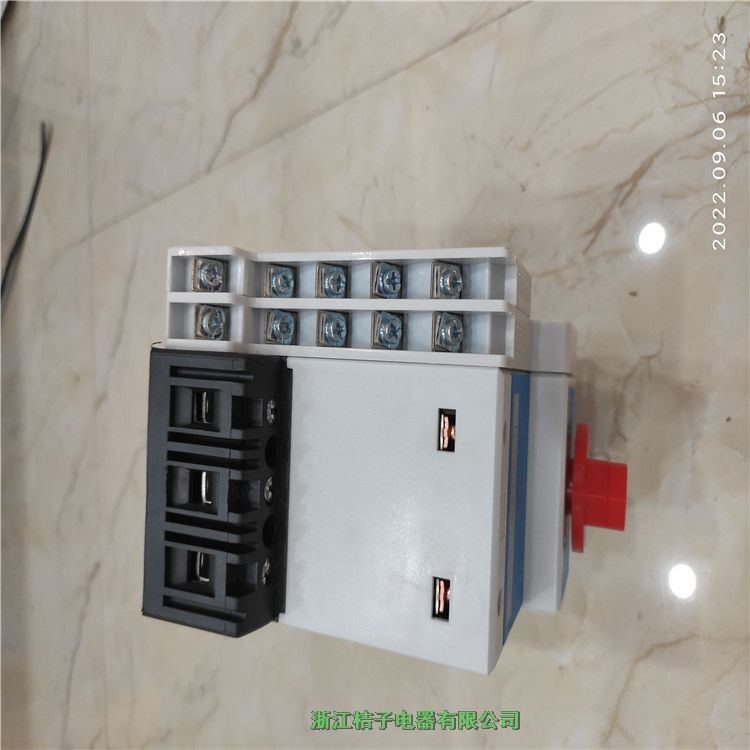 江西DTSK1J100CM8006MFG星三角控制與保護開關(guān)_桔子電器_2022全新安裝要求